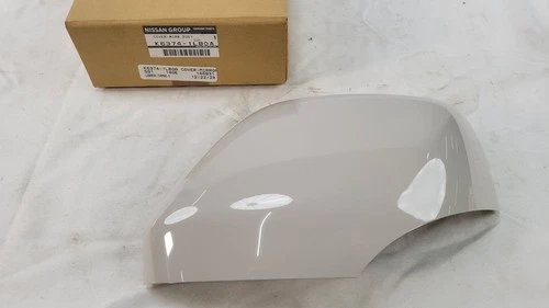 2011-2024 Nissan Quest Armada Left Side Mirror Cover Cap K6374-1LB0A