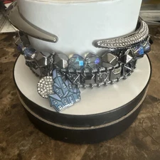 Bomb Party Halloween Stacks 25' ST69297 Kiss Of The Coven - Haunted House