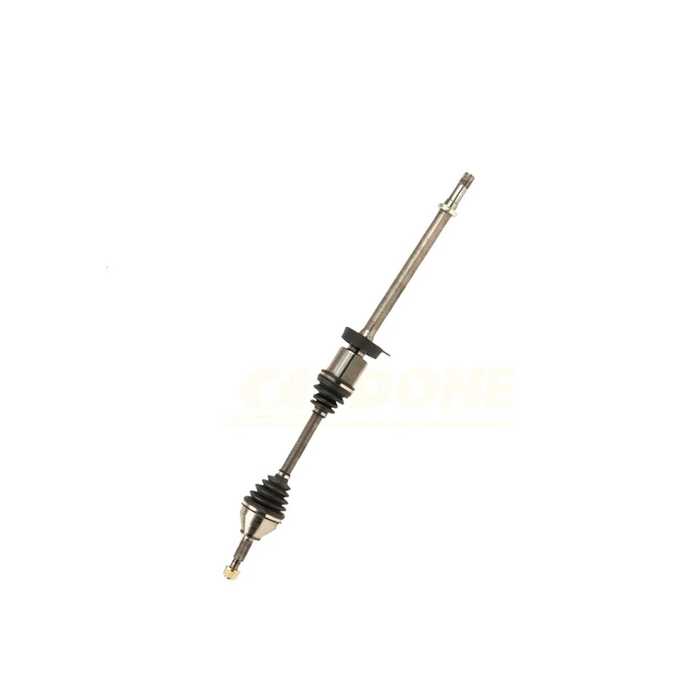 Eje CV delantero derecho Cardone OEM para Ford Explorer 2011-2014 2x2 garantía de por vida. Foto 2 de 2