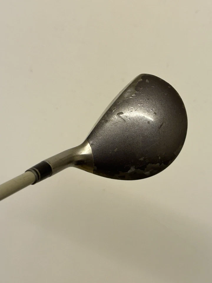 Ladies Perfect Club 7 Wood / 21 Degree / Graphite Shaft / Right Handed - Image 4 of 4