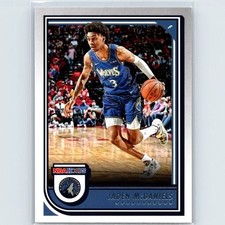 2022-23 Panini NBA HOOPS Basketball Base Rookie Purple Pick/Choose Your Card