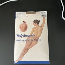 Lot of 3 Body Wrappers adult body tights A91