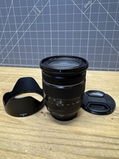 Fujifilm XF 16-80mm f/4 R OIS WR Zoom Camera Lens