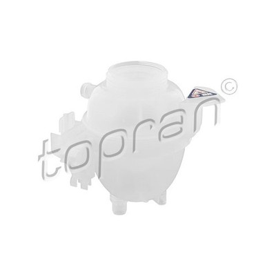   HANS PRIES EXPANSION TANK COOLANT HP410 755 NEW DE STOCK