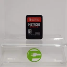 Metroid Dread (Nintendo Switch, 2021)