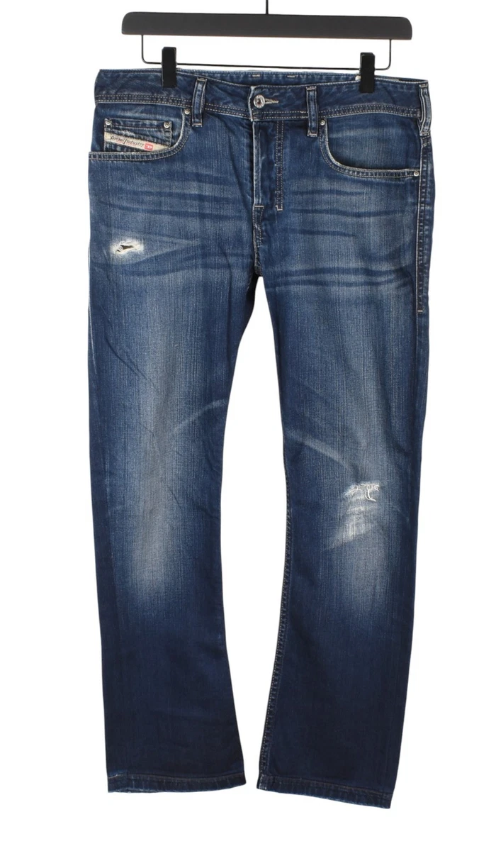 Diesel Men's Diesel Zathan Jeans for sale | eBay