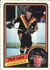 1984-85 O-PEE-CHEE HOCKEY CARDS  - You Pick  Gretsky, Neely, Yzerman, More!