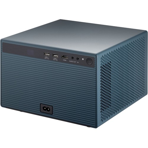 ViewSonic LX60HD-S 1080p LED Portable Projector - Certified Refurbished - Afbeelding 9 van 14