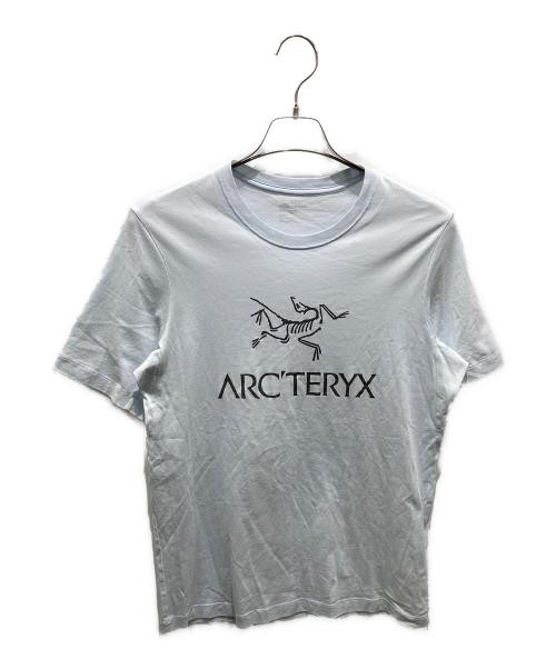 Manica corta con logo S Arc'Teryx Arkword