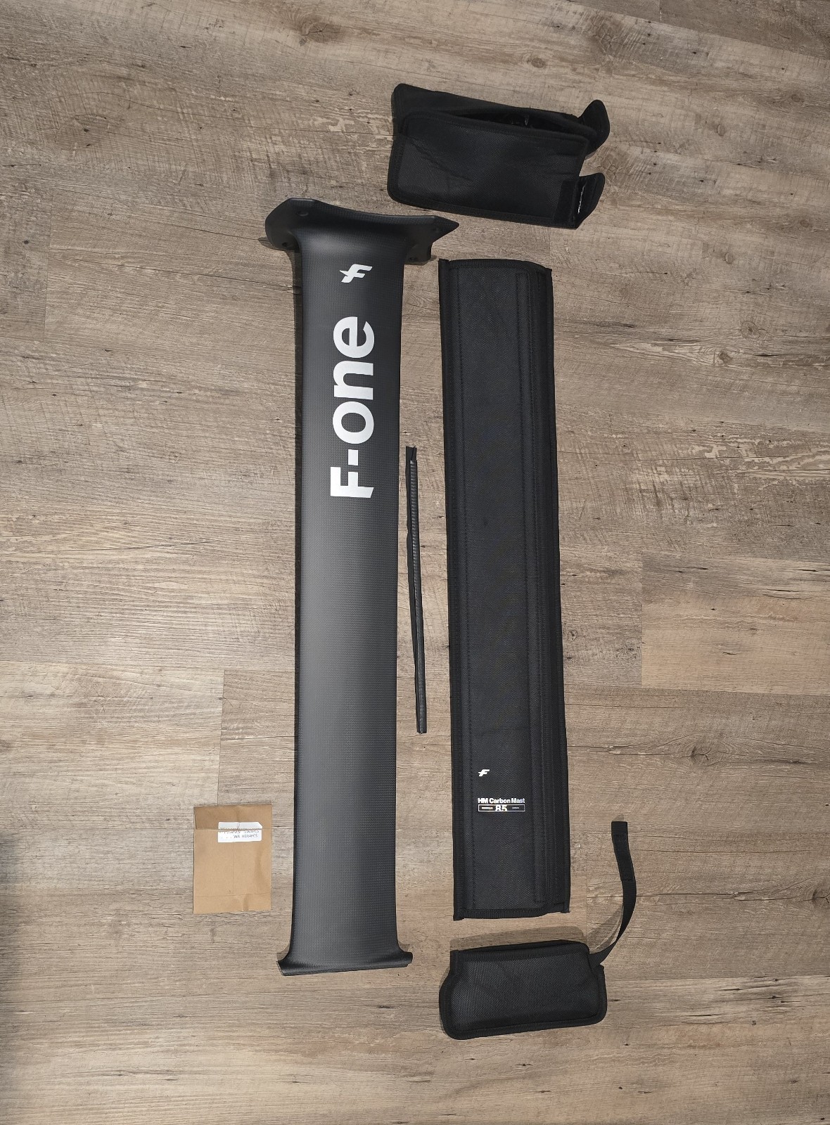 NEW 85cm F-One HM Carbon Foil Mast 14