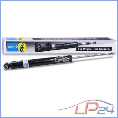 BILSTEIN B4 AMORTISSEURS ARRIÈRE POUR FIAT PUNTO GRANDE PUNTO EVO 199 OPEL CORSA - Photo 1/4