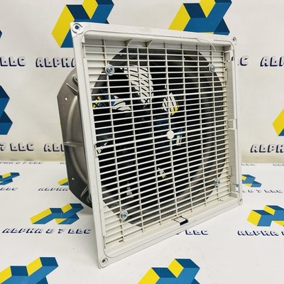 Rittal ebmpapst SK 3327117 Fan and Filter Unit 019376 W2E250-HJ40-07