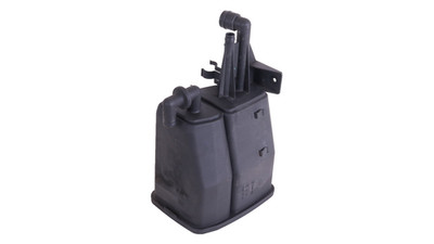99-02 BMW Z3 Roadster E36/7 Evap Vapor Charcoal Canister Fuel Fuel-Activated OEM