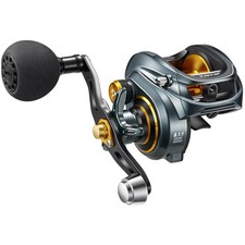 Alijoz 300 Fishing Reel, Musky & Saltwater Ap...