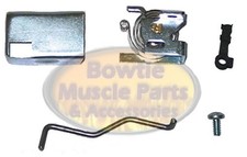 6769 Camaro Chevelle Nova 327 350 Quadrajet Choke Kit Qjet Corvette Impala 6769 Camaro Chevelle Nova 327 350 Quadrajet Choke Kit Qjet Corvette Impala