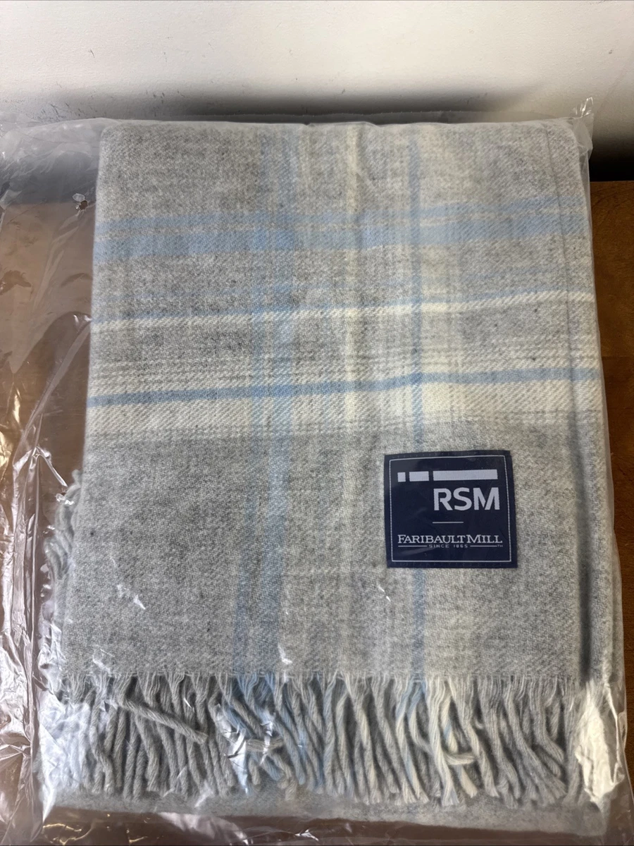 Faribault Blanket for sale | eBay