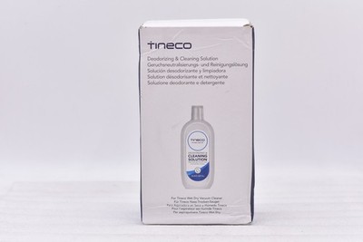 Tineco 33.8oz Deodorizing & Cleaning Solution For Tineco Wet Dry Vacuum Cleaner