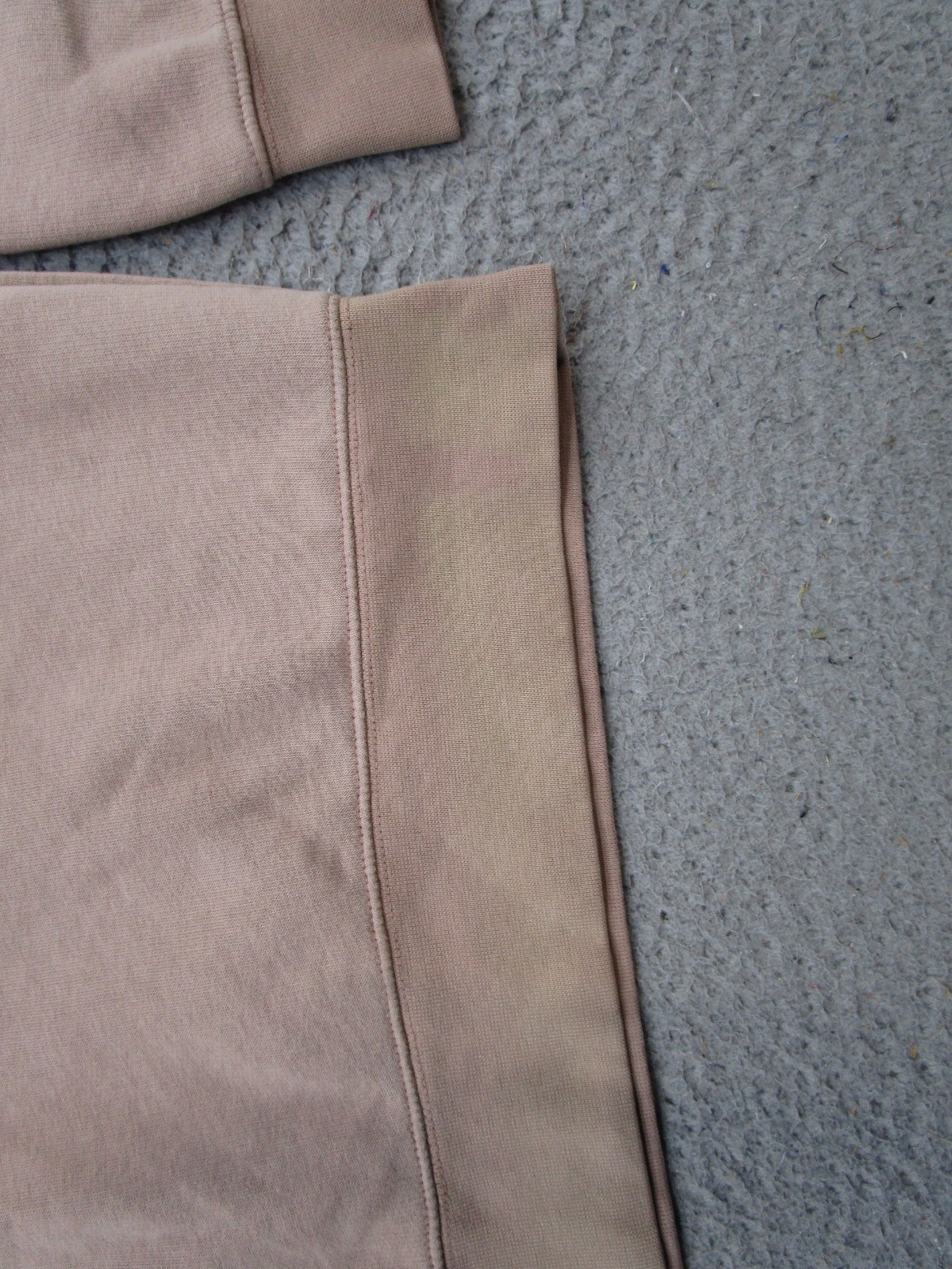 Surly Brewing Company Women's Pullover Sweatshirt Oversized Fit Size M Read