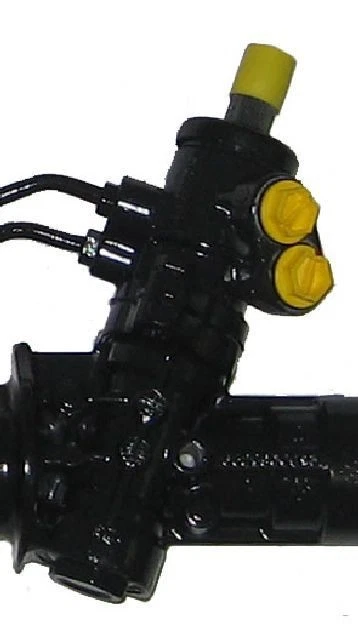 Dirección De Vauxhall Frontera B - Con Volante A La Derecha, RHD - Imagen 2 de 3