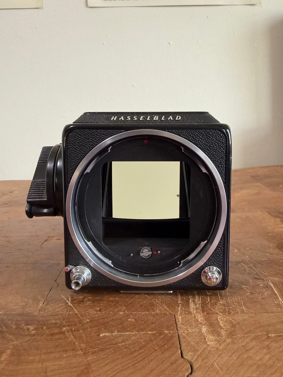 Preços baixos em Câmeras de filme Hasselblad 503CX | eBay