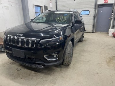 Anti-Lock Brake Part Assembly Includes Module Fits 19 CHEROKEE 237510