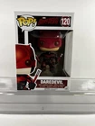 Funko Pop! Vinyl Marvel: Daredevil #120 VAULTED
