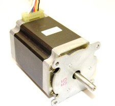Nema 23 Sanyo Denki Stepper Motor 268oz/in CNC Router Mill Lathe Robot RepRap