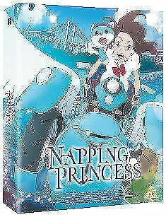 Studio Ghibli Language DVDs & Blu-rays