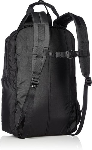GREGORY Backpack Easy Pg Day Men's Women's Unisex Black New - Picture 3 of 5