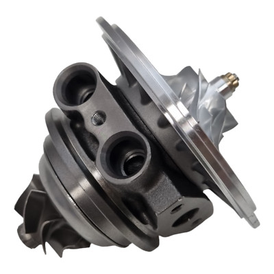 Turbocharger Cartridge Upgrade Mercedes C180 C200 E200 CGI Turbo Core