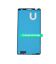 thumbnail 3  - Front Frame Rear Battery Door Adhesive For Sony Xperia Z3 Mini Compact D5803