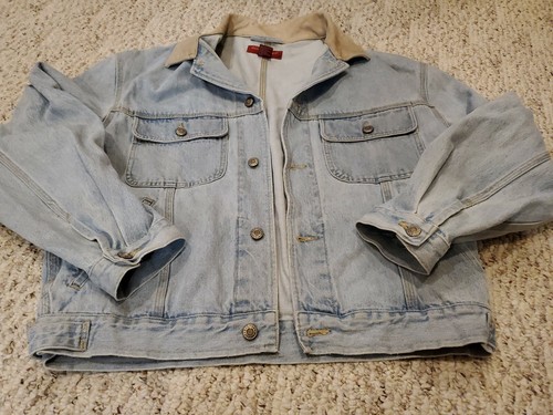 Mens Banana Republic Stonewashed Jean 