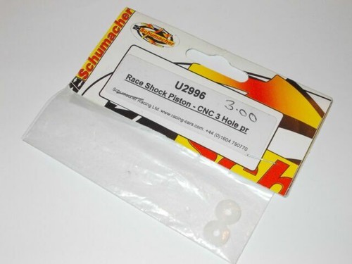 Losi LMT Broken Shock. Is It Fixable? : R/rccars - Foto 3