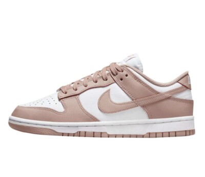 シューズ・サンダルその他 Nike dunk low women shoes DD1503-118 Nike Dunk Low Women's Rose Whisper DD1503-118 Sz 7 quick