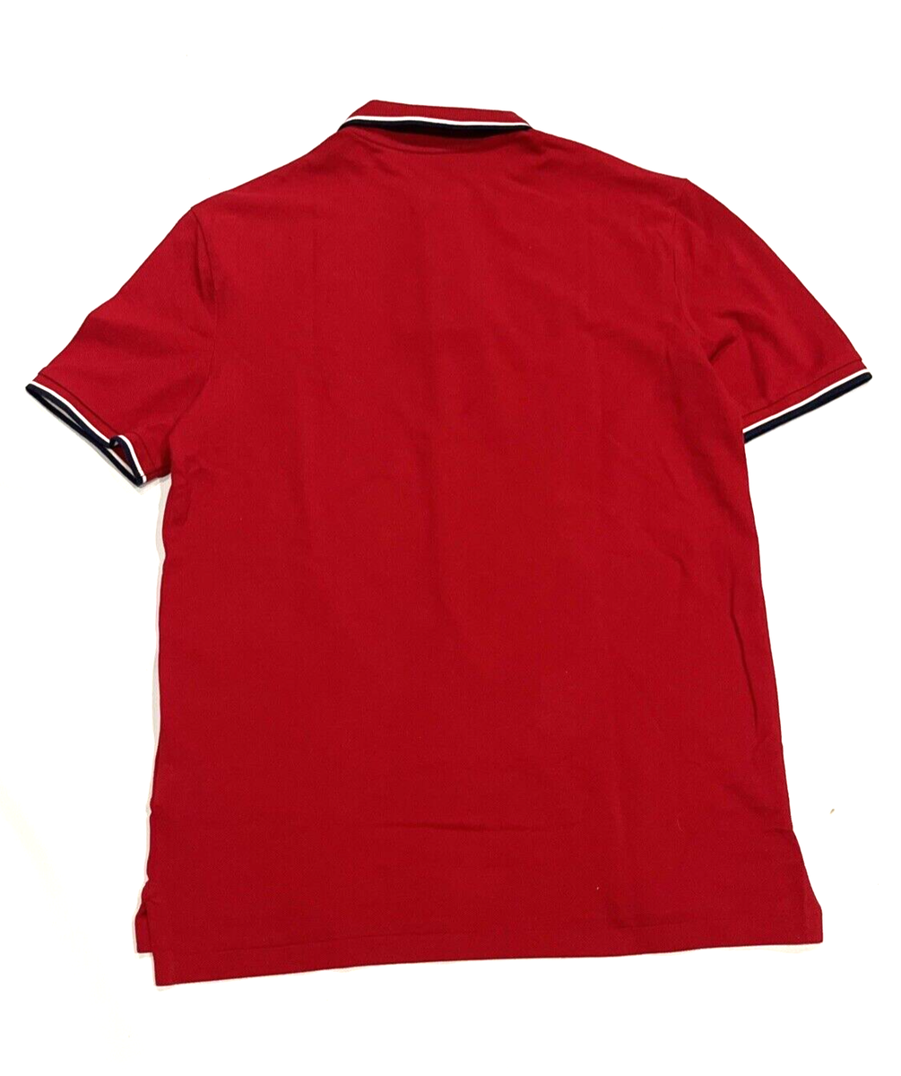 Polo Ralph Lauren men's Classic Fit Mesh Polo Shirt - size