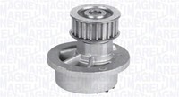 Magneti Marelli 352316170857 Wasserpumpe FÜR Irmscher Opel Vauxhall