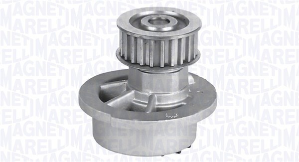 Magneti Marelli 352316170857 Wasserpumpe FÜR Irmscher Opel Vauxhall-image