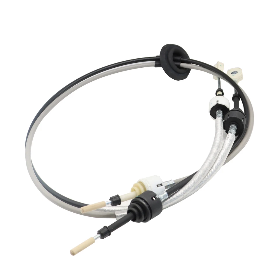 New Manual Transmission Shift Cable For 2004 2005 2006 2007 Saturn Vue 21996492 Foto 2 de 4