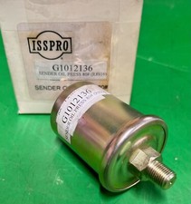 Isspro G1012136 R8916 0-80 Psi 18 Nptf Electric Oil Pressure Senderships Free Isspro G1012136 R8916 0-80 Psi 18 Nptf Electric Oil Pressure Senderships Free