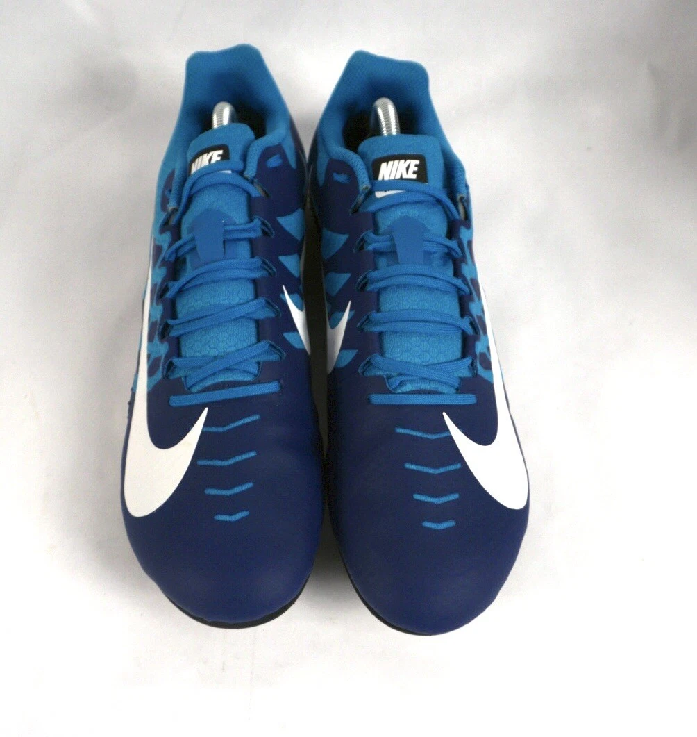 Sprint spikes cheap size 5
