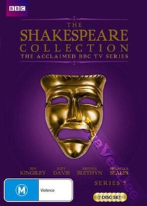 Bbc Shakespeare Collection | eBay