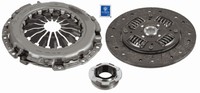 Spring Cpl. Hyundai ELANTRA/I30 2.0 06-12