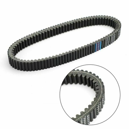 Courroie D'Entraînement Scie à Bascule 240XL 610mm - Compatible ELU TGS171 2pcs