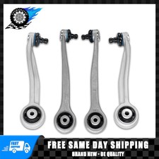 QUERLENKER SATZ VORNE OBEN + FEBI FÜR AUDI A4 8K B8 A5 8T 8F Q5 8R