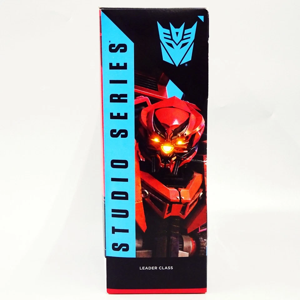 Transformers Toys Studio Series 66 Leader Class Constructicon Overload Japan New - Image 3 of 4