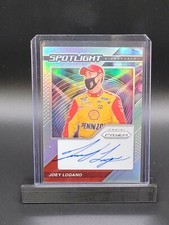 2021 Panini Prizm Racing NASCAR Cards Checklist 32