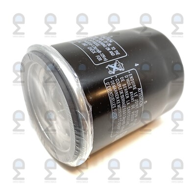 OIL FILTER FITS ARCTIC CAT 1000 MUD PRO 2012-2015 / 1000 XT 2013-2015 / H2 GT