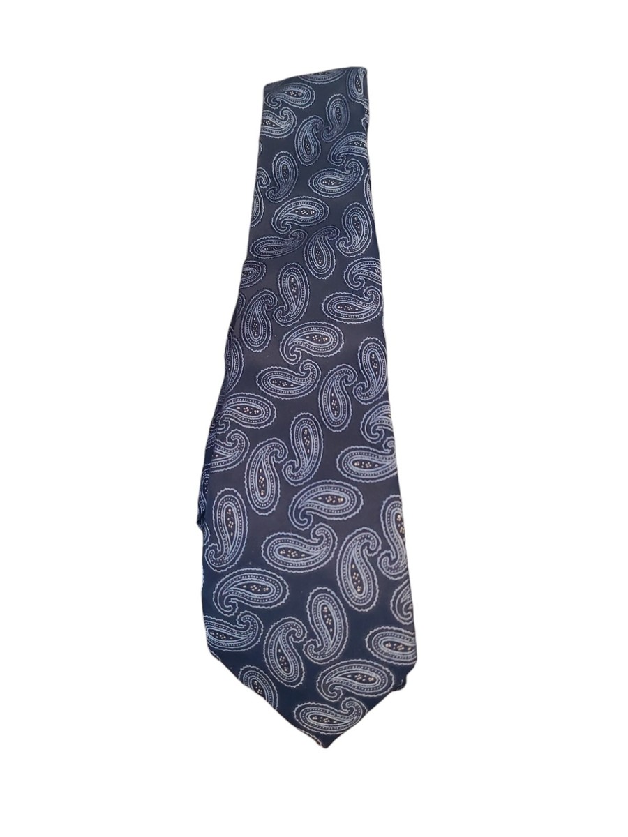 nordstrom paisley tie