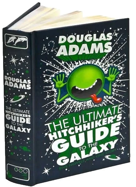 Science Fiction Fiction Hardcovers Books for sale - eBay
