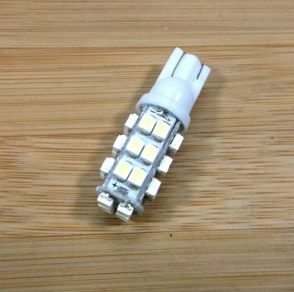 T10 super 2024 bright led